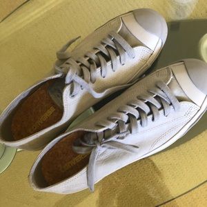 Converse grey size 10.5 for Man